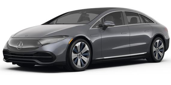 MERCEDES-BENZ EQS-CLASS SEDAN 2022 W1KCG2DB9NA003972 image MERCEDES-BENZ EQS-CLASS SEDAN 2022 W1KCG2DB9NA003972 image